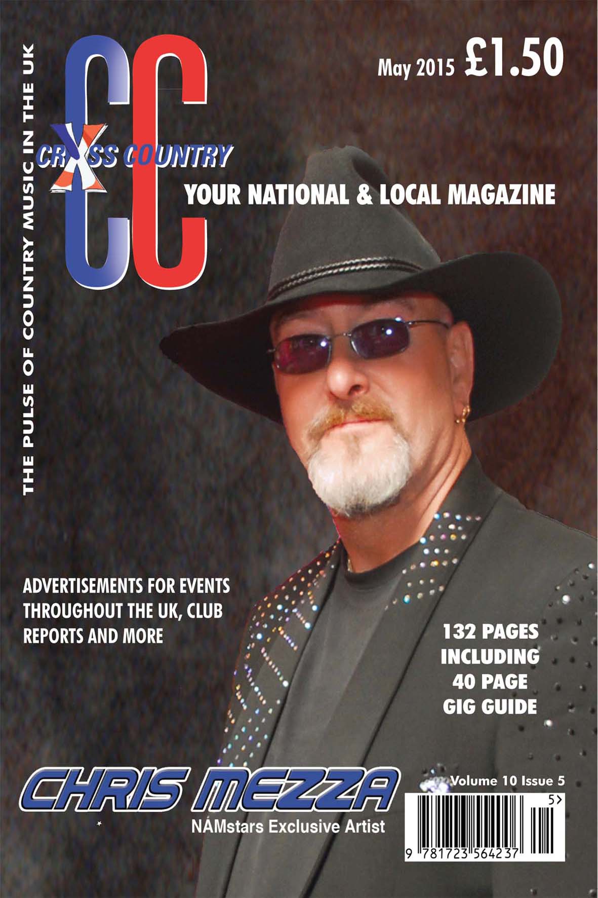 Home - National Artist Management